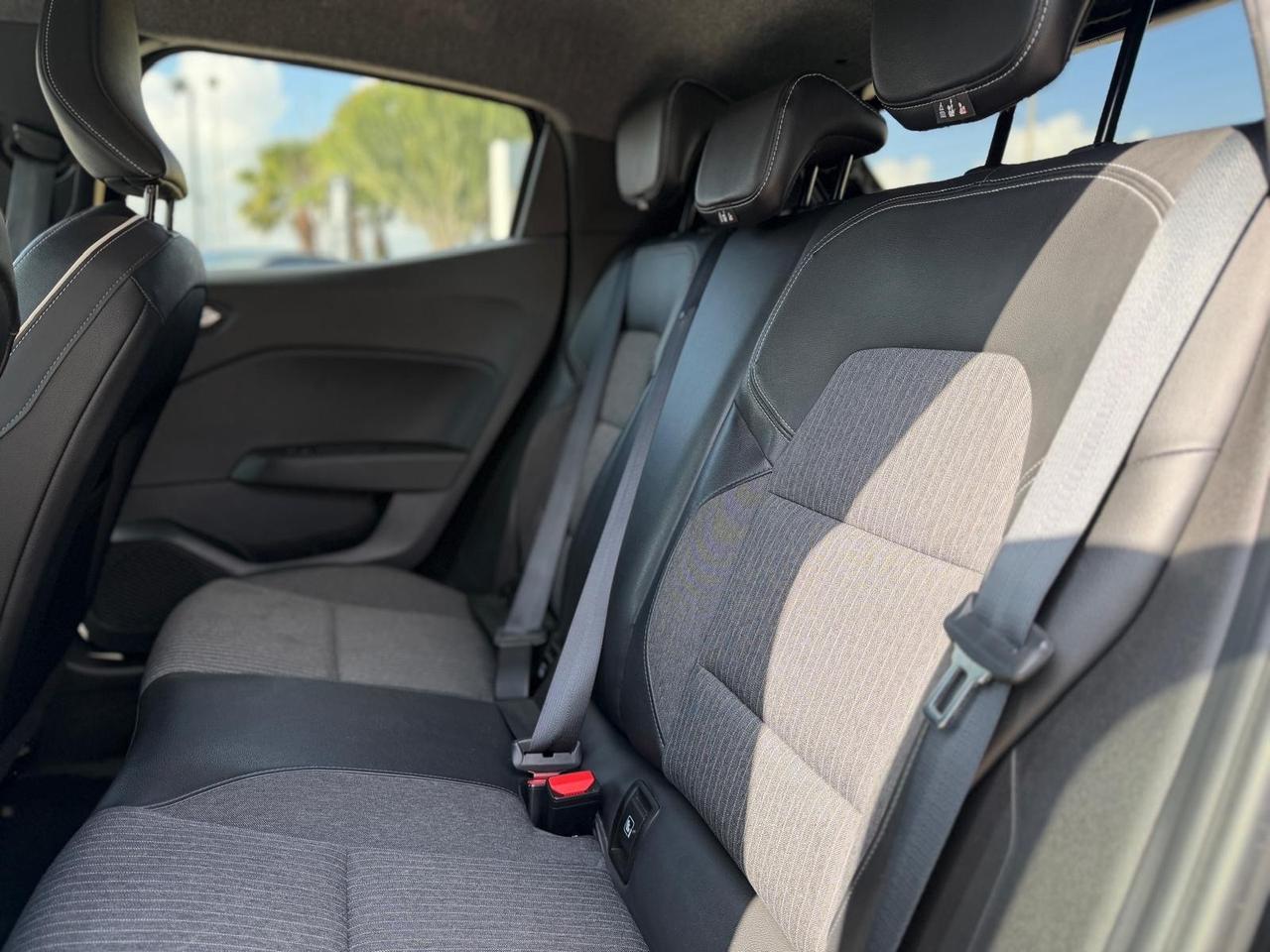 Renault Clio TCe 100 CV GPL 5 porte Techno