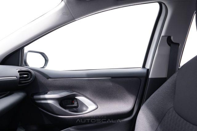 TOYOTA Yaris 1.5 Hybrid 116cv 5 porte Dynamic Business