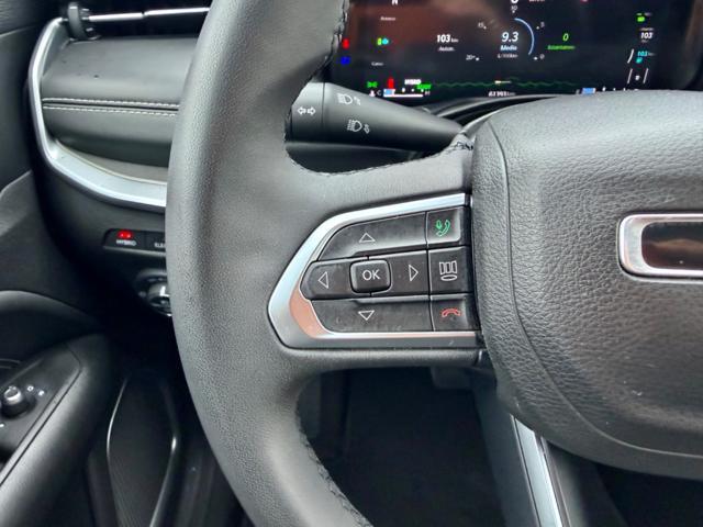 JEEP Compass 190CV 4XE PHEV LIMITED+NAVI+WIFI+18''+RCAM+PDC