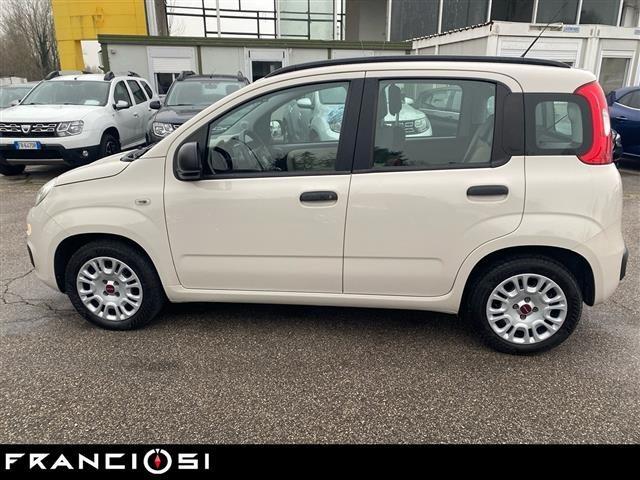 FIAT Panda 1.2 69cv Pop E6