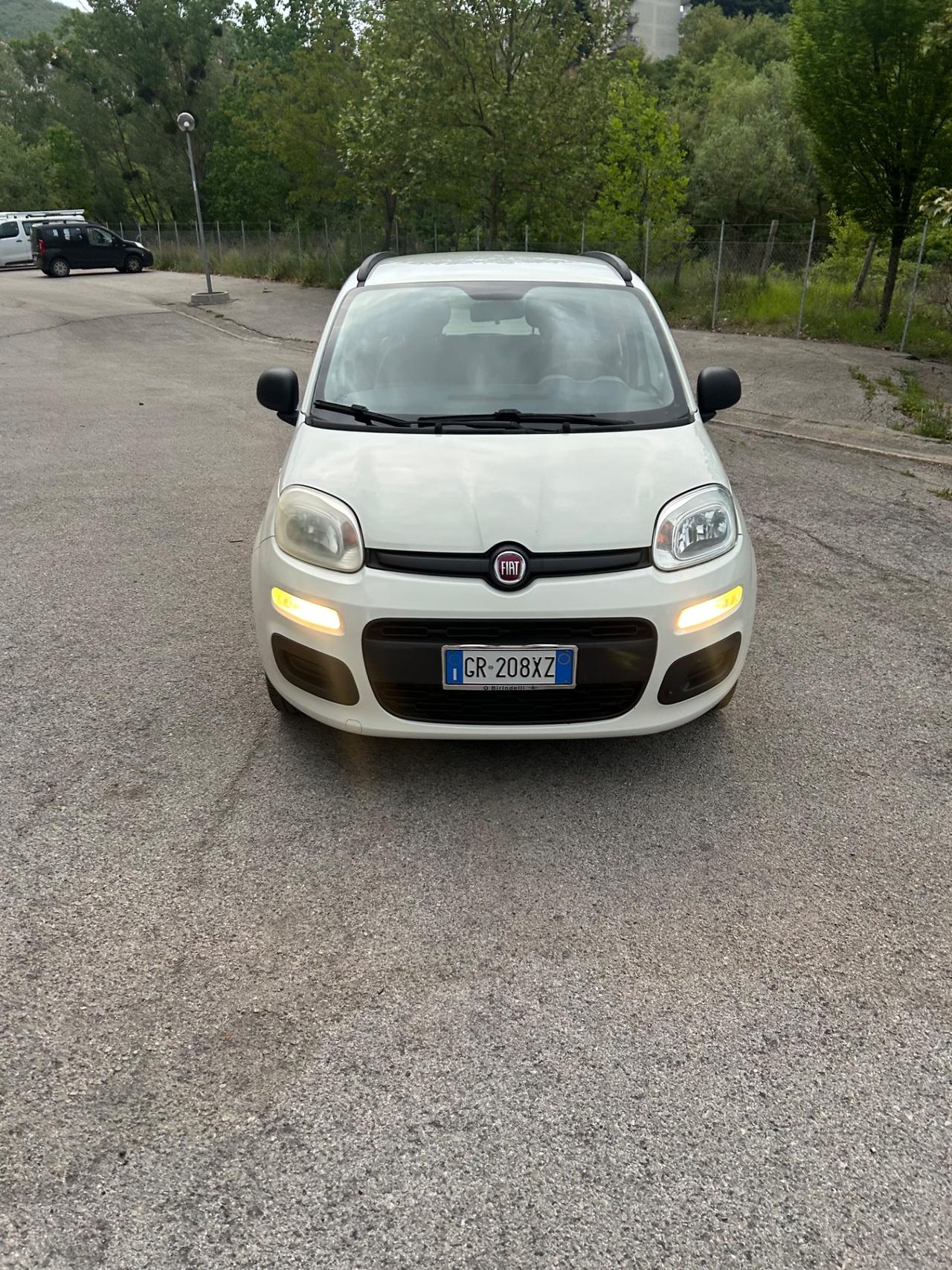 Fiat Panda 1.2 Easy