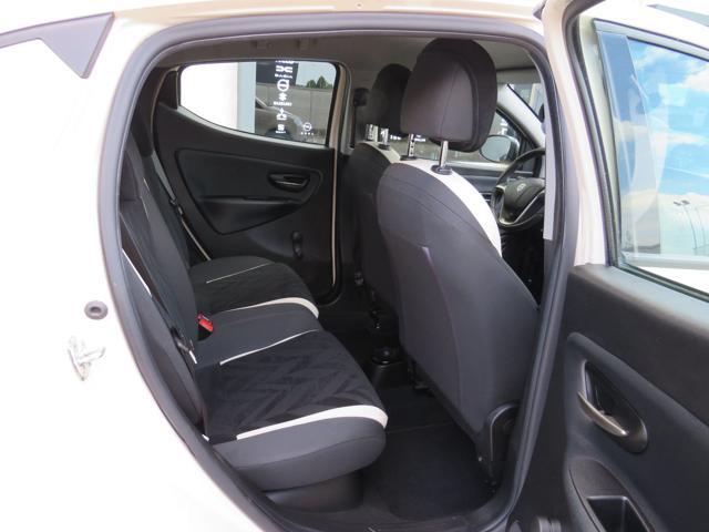 LANCIA Ypsilon 1.3 MJT 16V 95 CV 5 porte S&S Gold