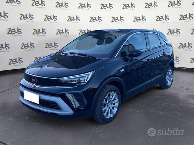 Opel Crossland 1.5 ECOTEC D 110 CV Start&Stop...