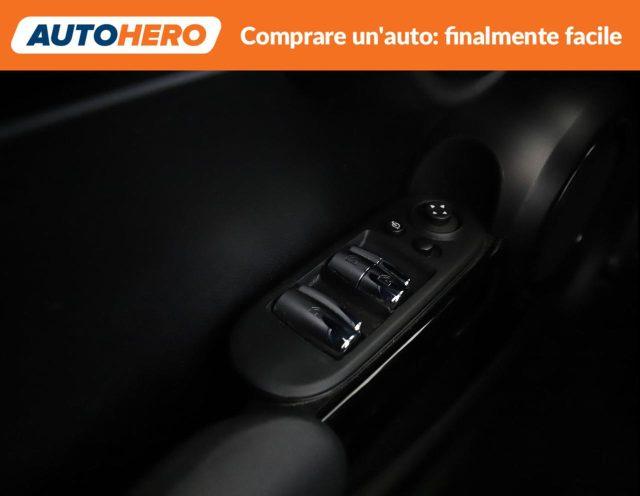 MINI Mini 2.0 Cooper S JCW Cabrio