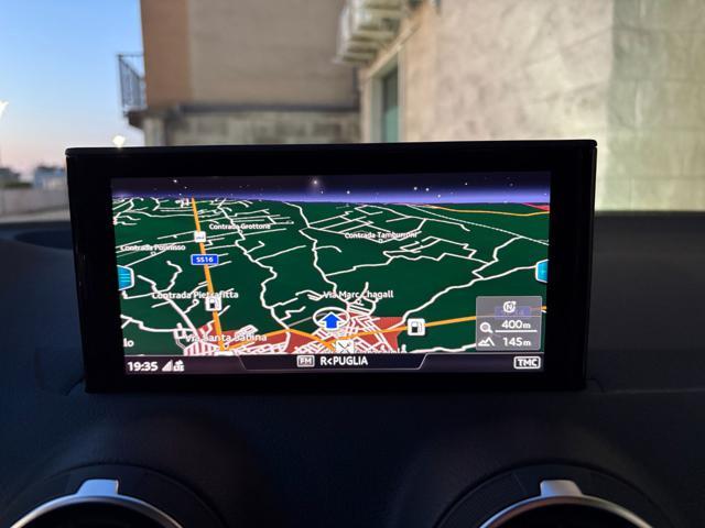 AUDI Q2 30 TDI S tronic Business Plus