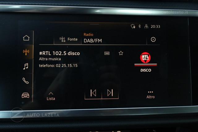 AUDI Q3 Q3 SPB 35 2.0 TDI