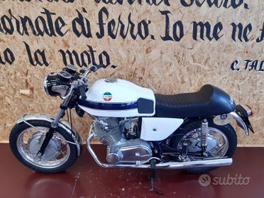 Laverda 750