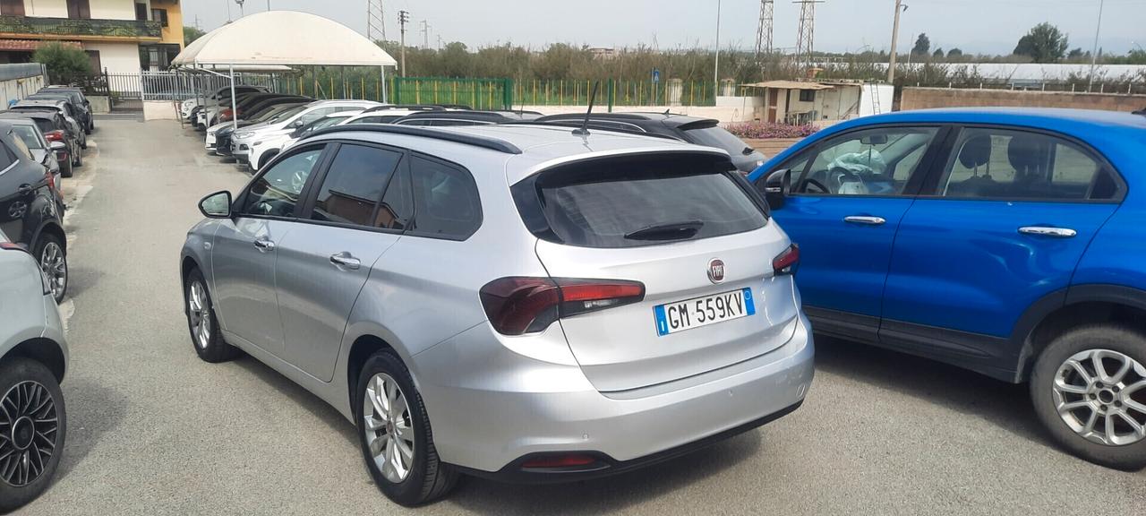 Fiat Tipo 1.3 16v 95cv sw multijet anno 2019