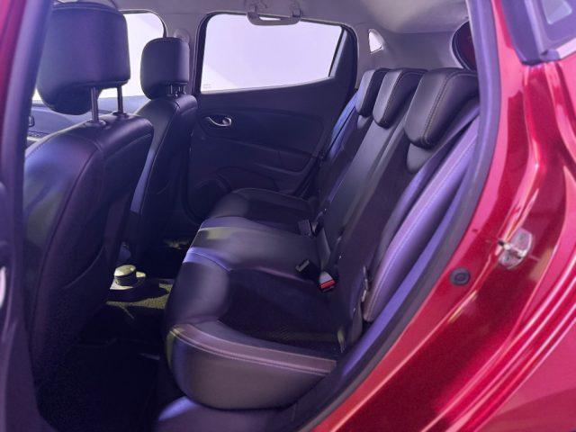 RENAULT Clio TCe 12V 90CV Start&Stop 5 porte Energy Excite