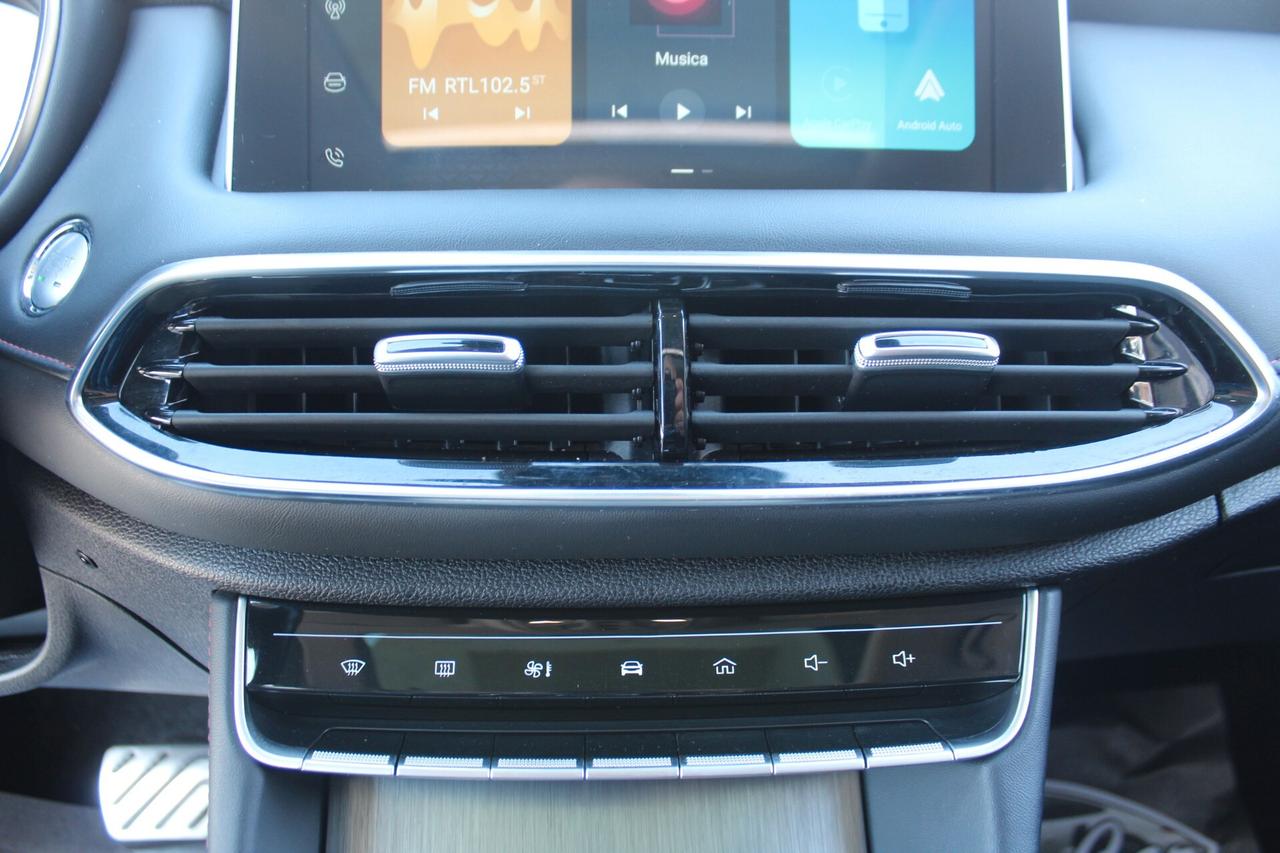 Mg HS 1.5T-GDI AT Luxury
