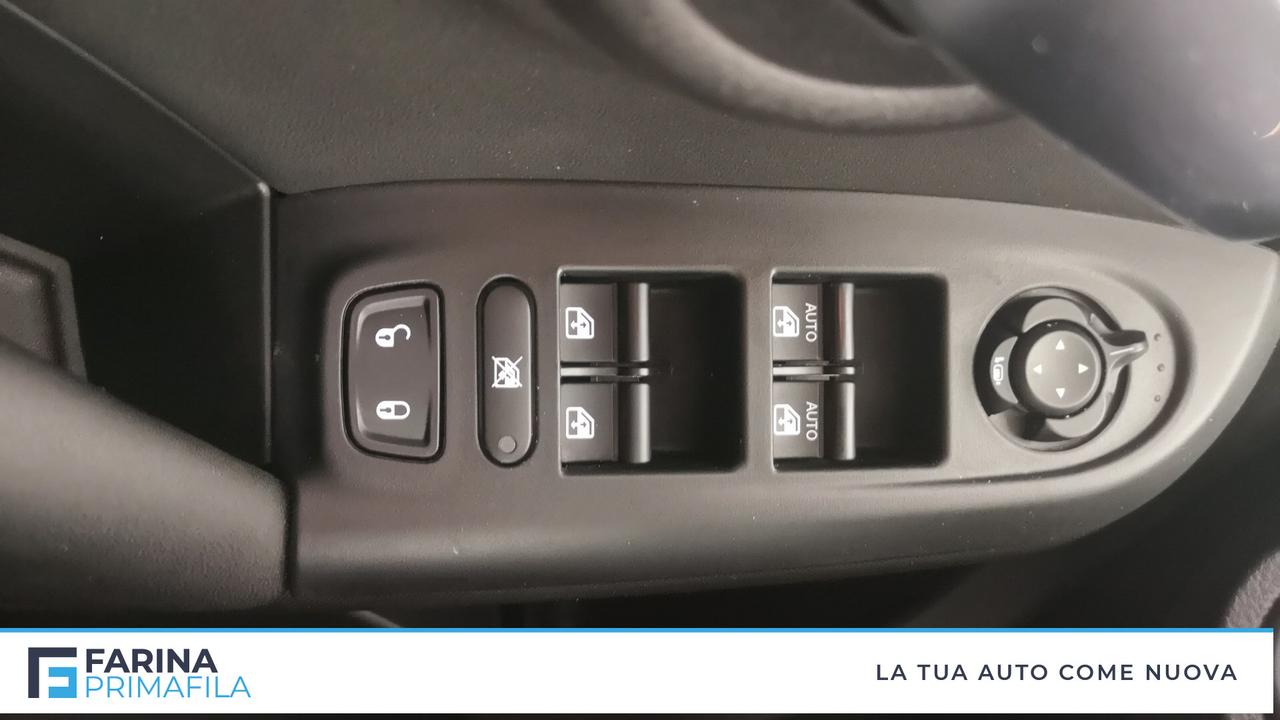 FIAT 500X 2022 - 500X 1.3 mjet Sport 95cv