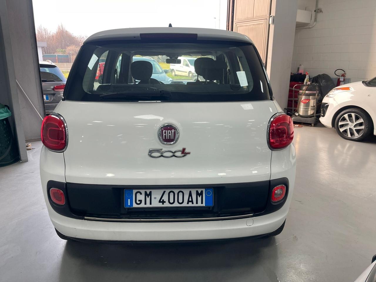 Fiat 500L 1.4 95 CV S&S Lounge