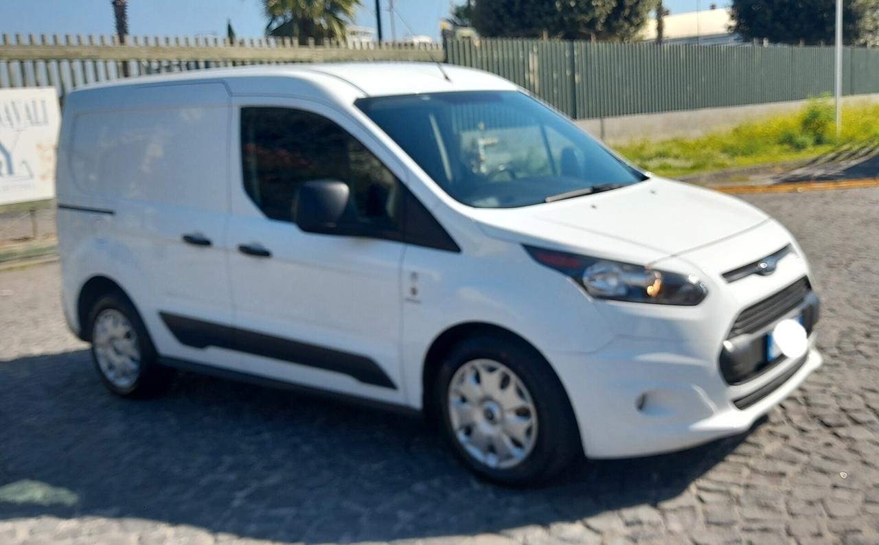 Ford Transit Connect 1.5 TDCi PC Furgone Entry