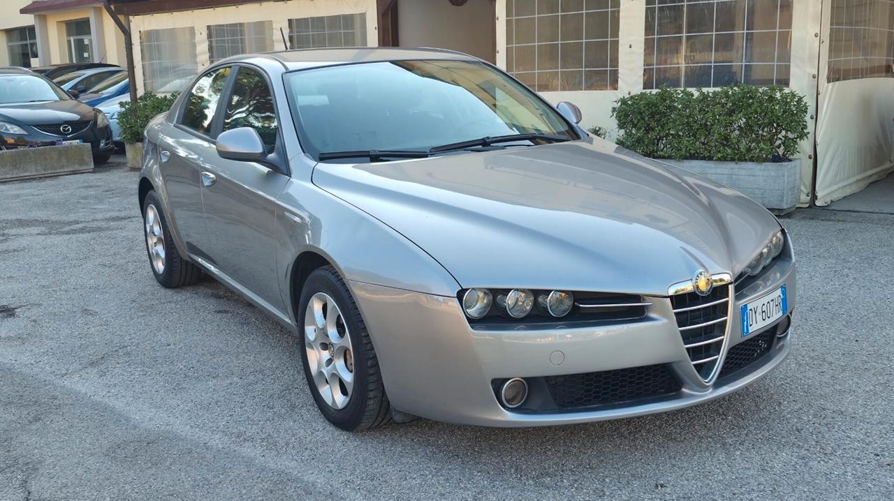Alfa Romeo 159 1.9 JTDm Eco Progression