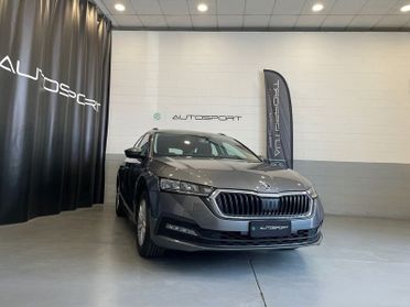 Škoda Octavia Octavia 2.0 tdi evo Ambition 115cv dsg