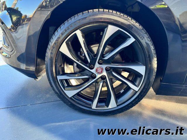 FIAT Tipo 1.6 Mjt S&S SW City Sport