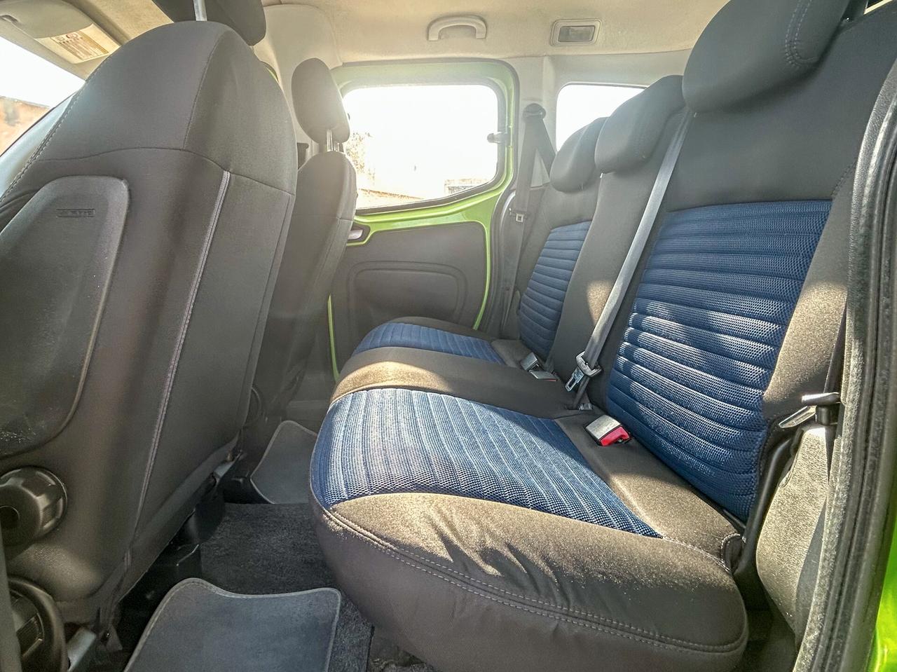 Fiat Doblo Doblò 1.3 Multijet 16V Active