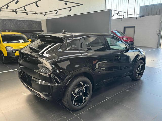 ALFA ROMEO Junior 1.2 145 CV Hybrid eDCT6 Q4