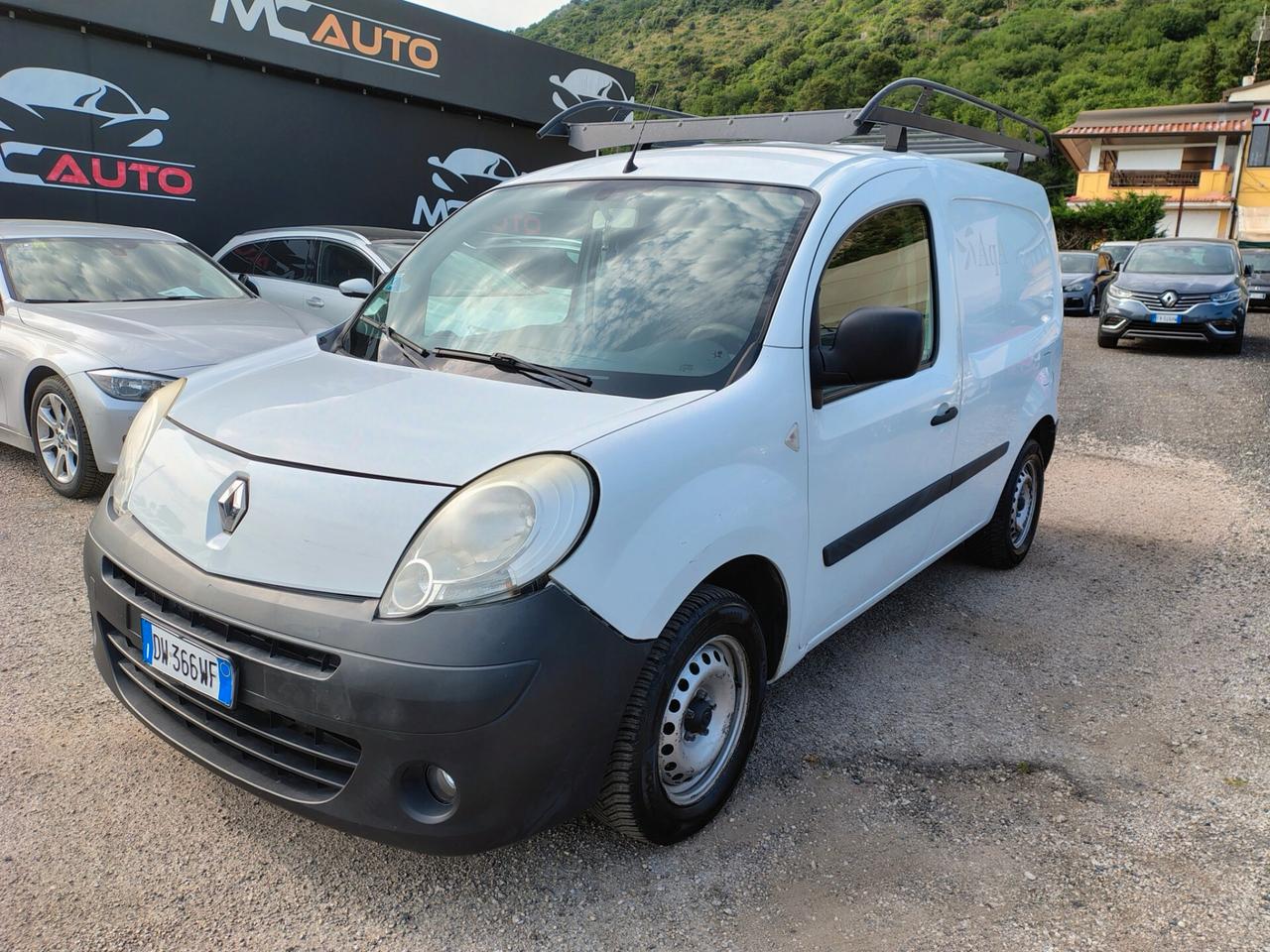 Renault Kangoo 1.5 dCi 85CV 5 porte Dynamique