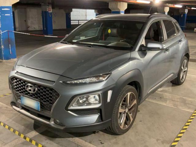 HYUNDAI Kona 1.6 CRDI 115 CV XPrime