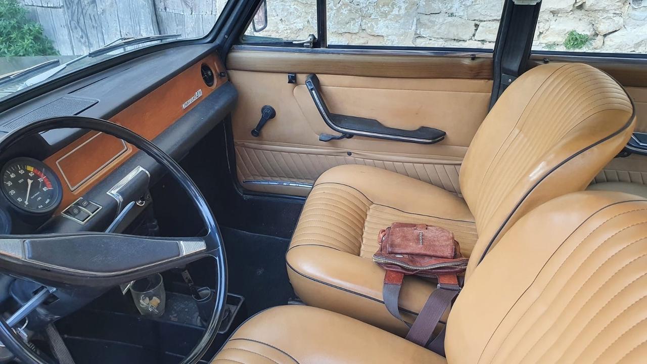 Autobianchi A111 del 1972