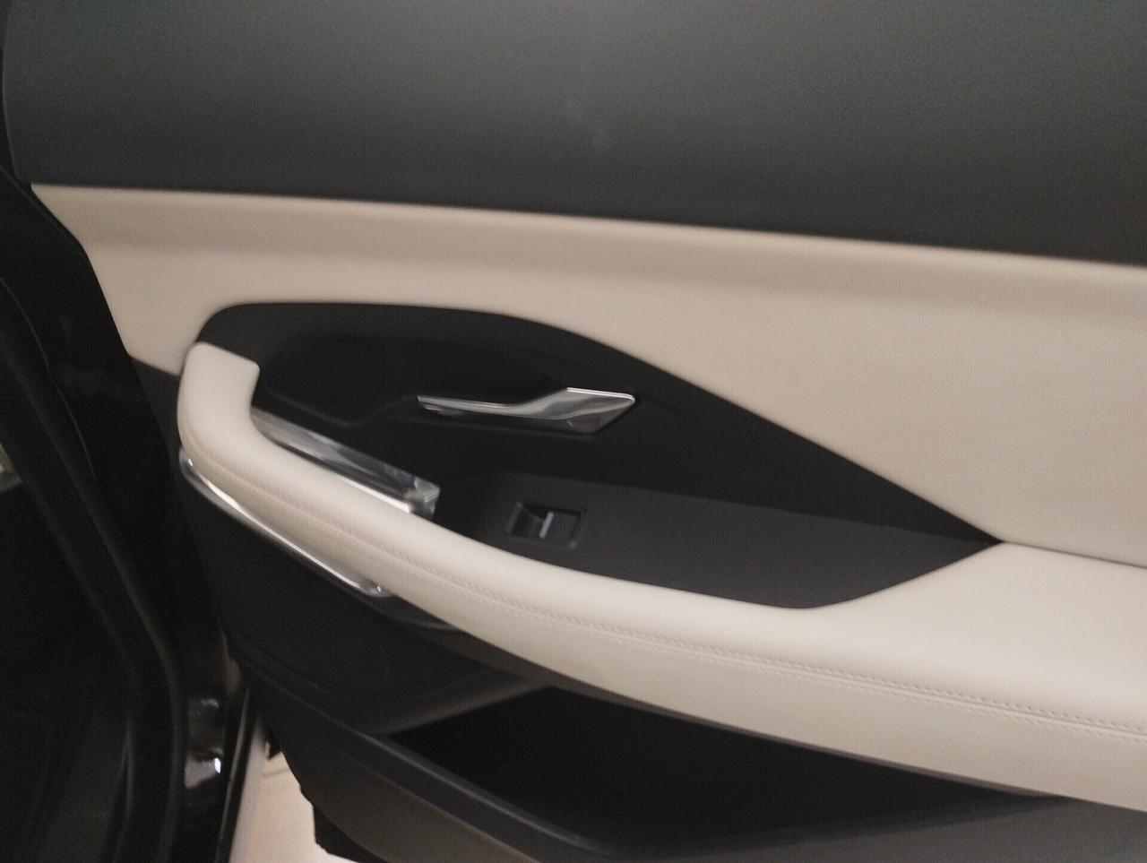 Jaguar E-Pace 2.0D 180 CV AWD aut. R-Dynamic S