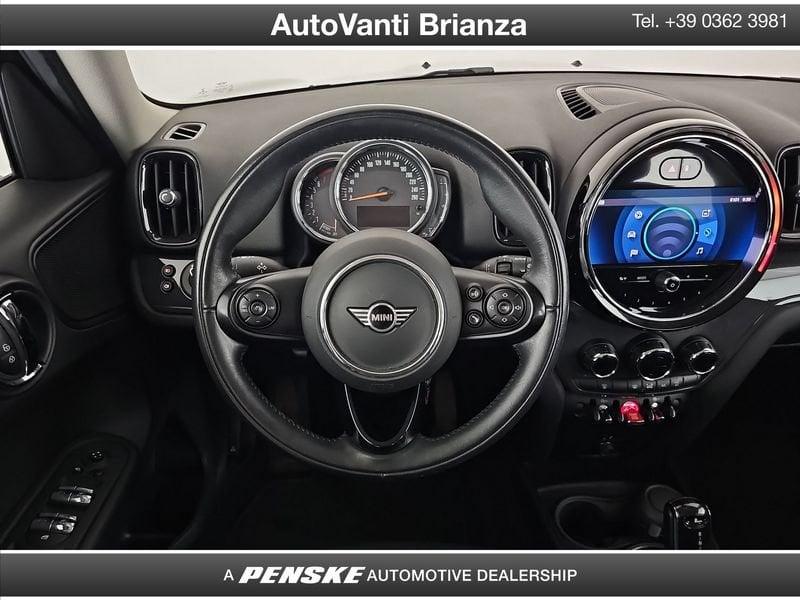 MINI Countryman Mini Countryman 1.5 Cooper Business