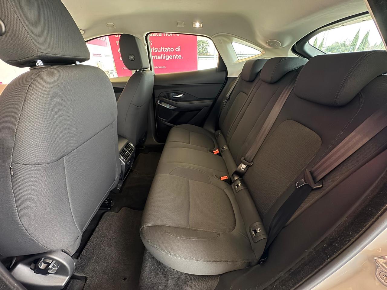 JAGUAR E-Pace (X540) E-Pace 2.0D 150 CV AWD