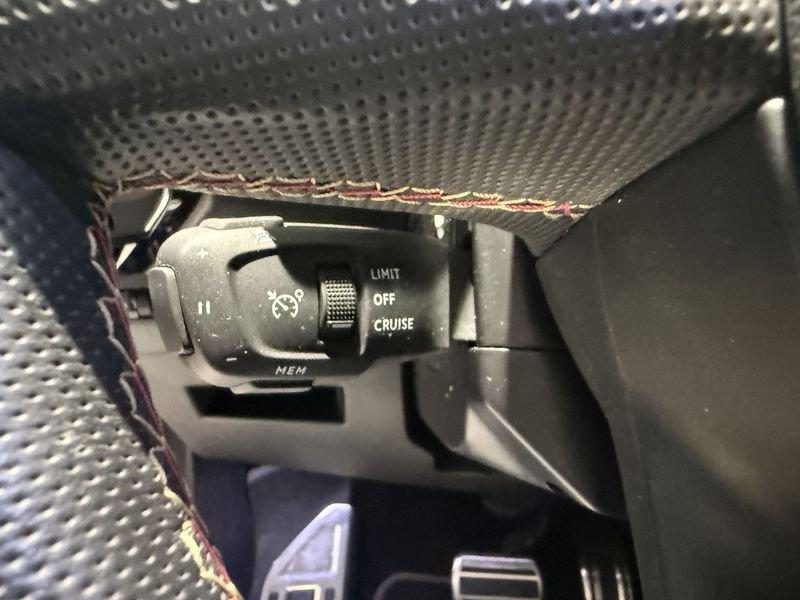 DS DS 7 DS 7 BlueHDi 130 aut. Performance Line