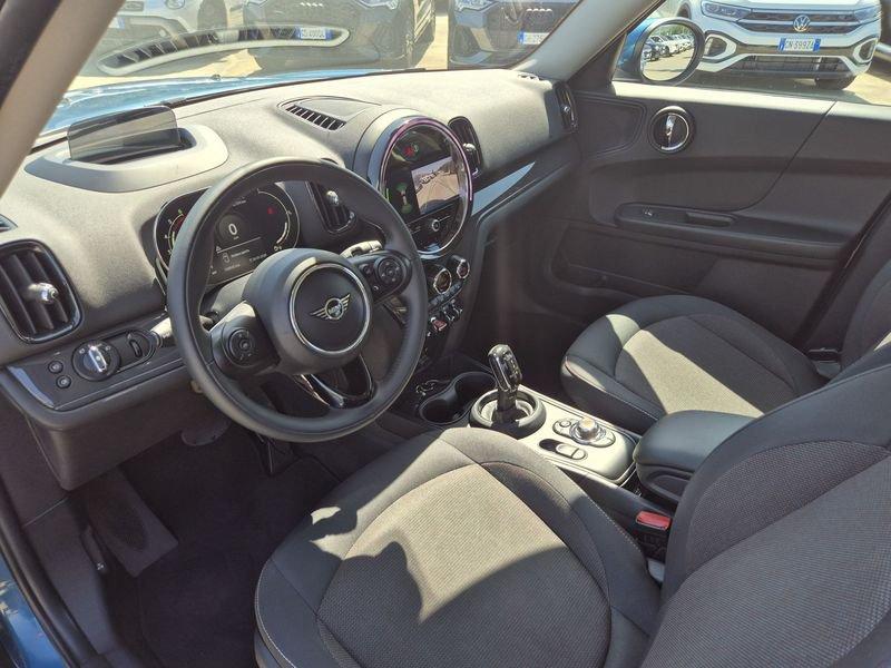 MINI Countryman Mini 2.0 Cooper D Business auto