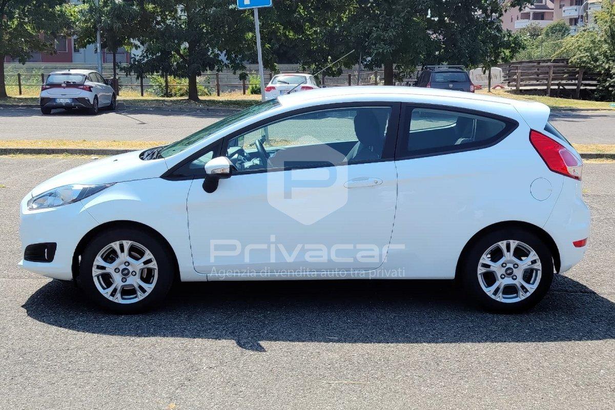 FORD Fiesta 1.2 60CV 3 porte Business