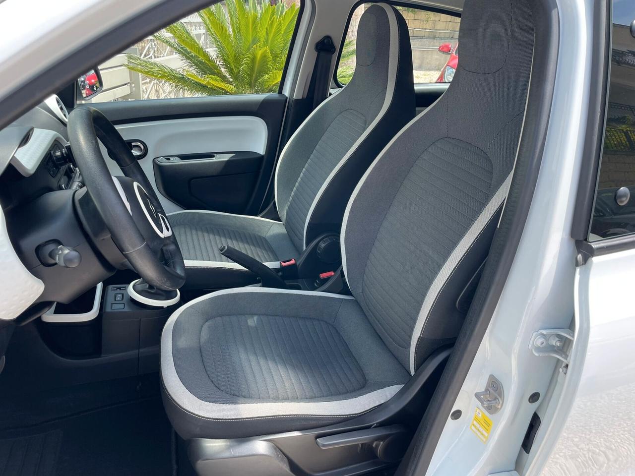 Renault Twingo 1.0 70 cv Life
