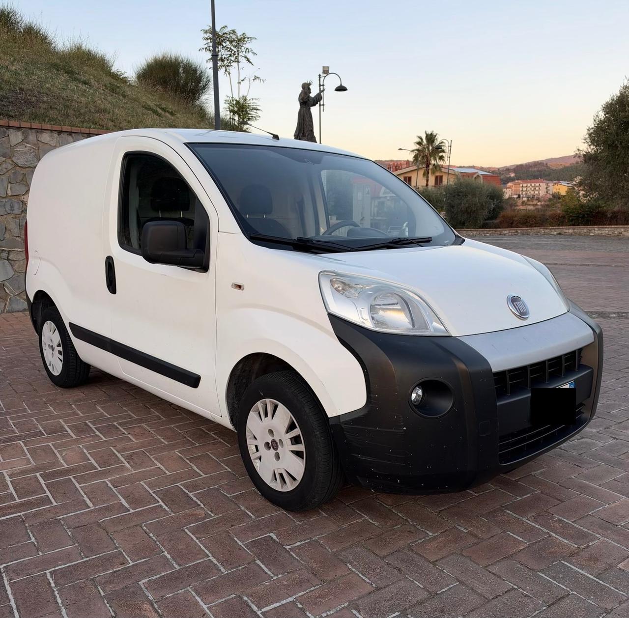 Fiat Fiorino 1.3 Multijet 75Cv Euro4 2009