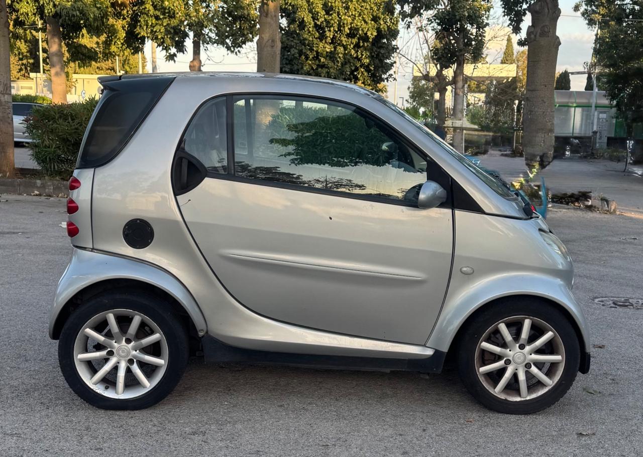 Smart Smart 600 MOTORE DA RIVEDERE