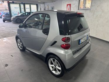 Smart ForTwo 800 33 kW coupé passion cdi