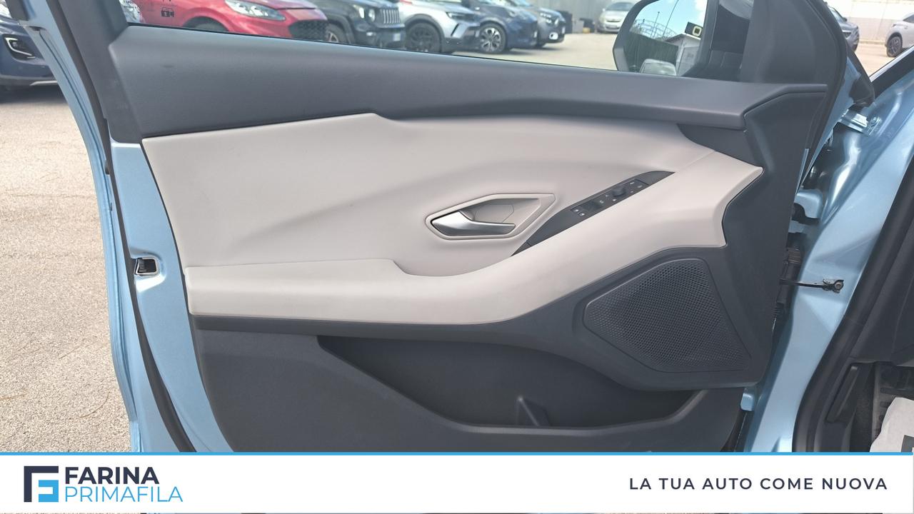 FORD Explorer Elettrico Explorer Premium 77kWh Extended Range 286 CV RWD