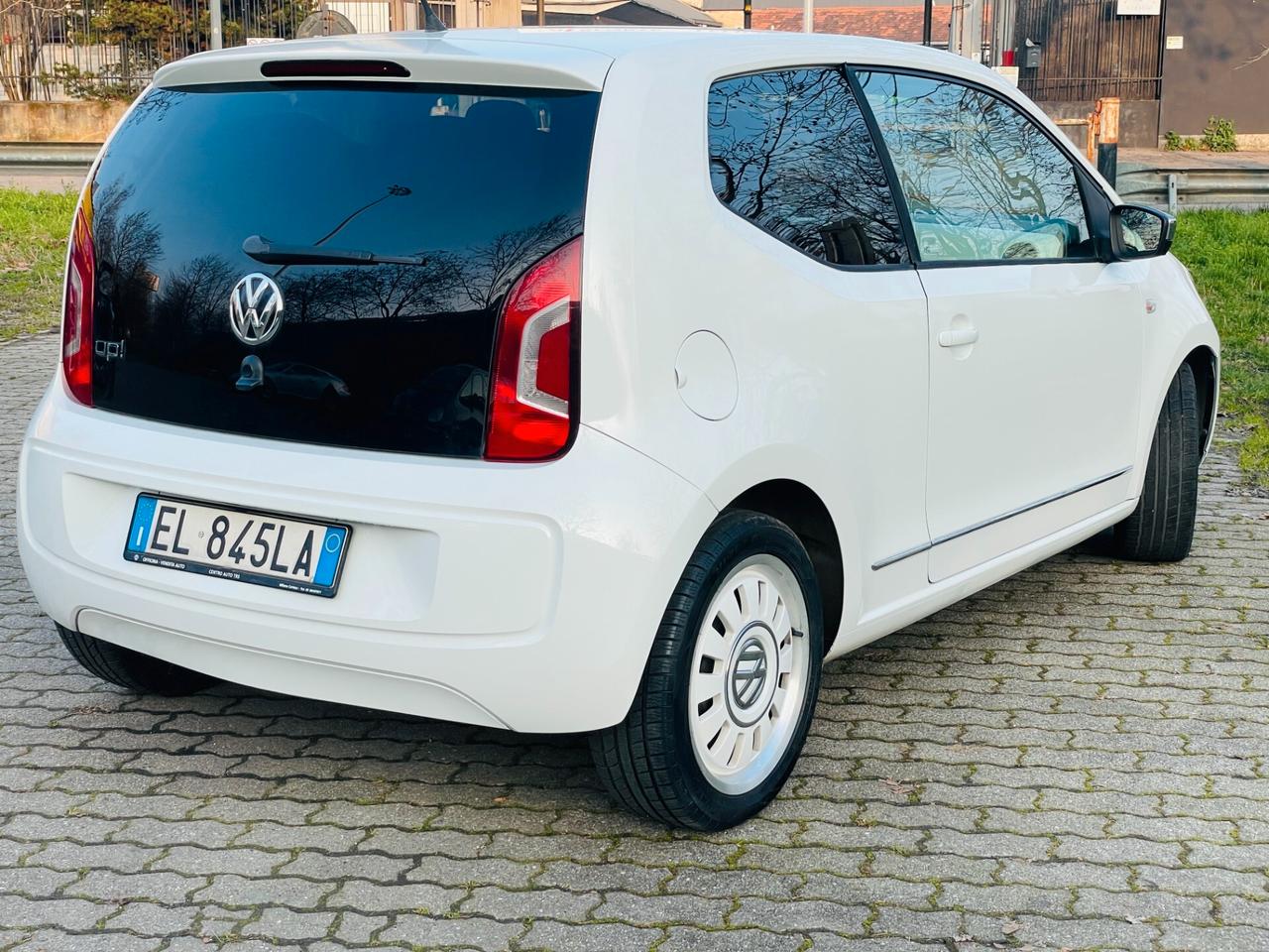 Volkswagen up! 1.0 75 CV 3p. high