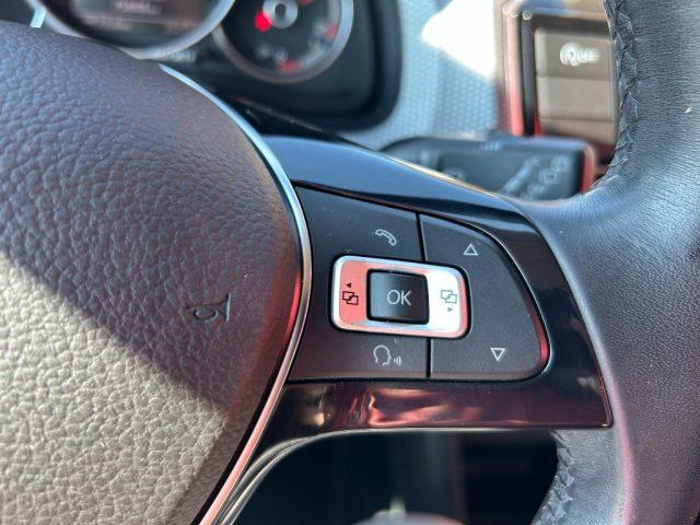 VOLKSWAGEN up! 1.0 5p. eco move up! BlueMotion Technology