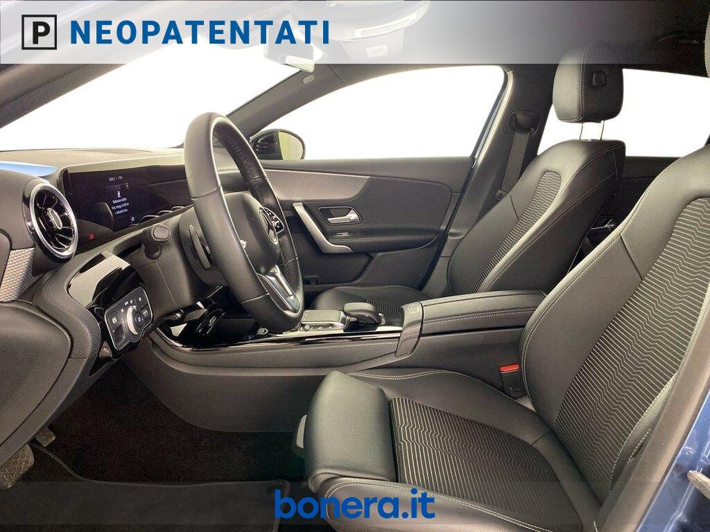 Mercedes Classe A 180 180 D Sport 8G-DCT