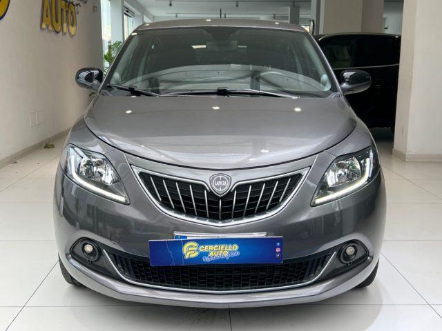 LANCIA Ypsilon 1.0 FireFly 5 porte S&S Hybrid Ecochic Gold
