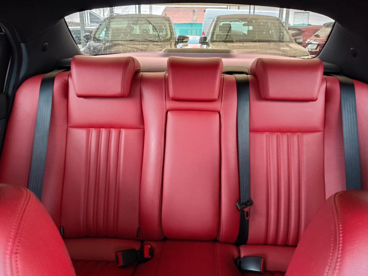 Alfa Romeo 159 2.0 JTDm 170 SUPER