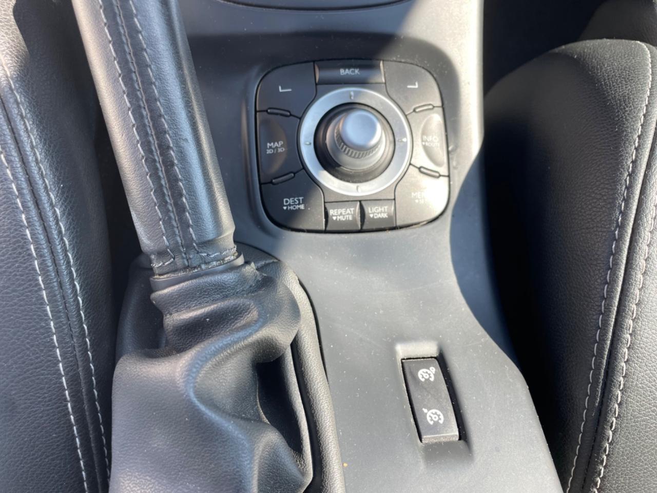 Renault Megane 1.5 dCi