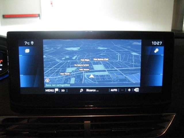 Peugeot 3008 3008 II 2021 1.5 bluehdi Active Business s