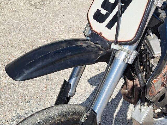 VOR 530 SM-E SUPERMOTARD