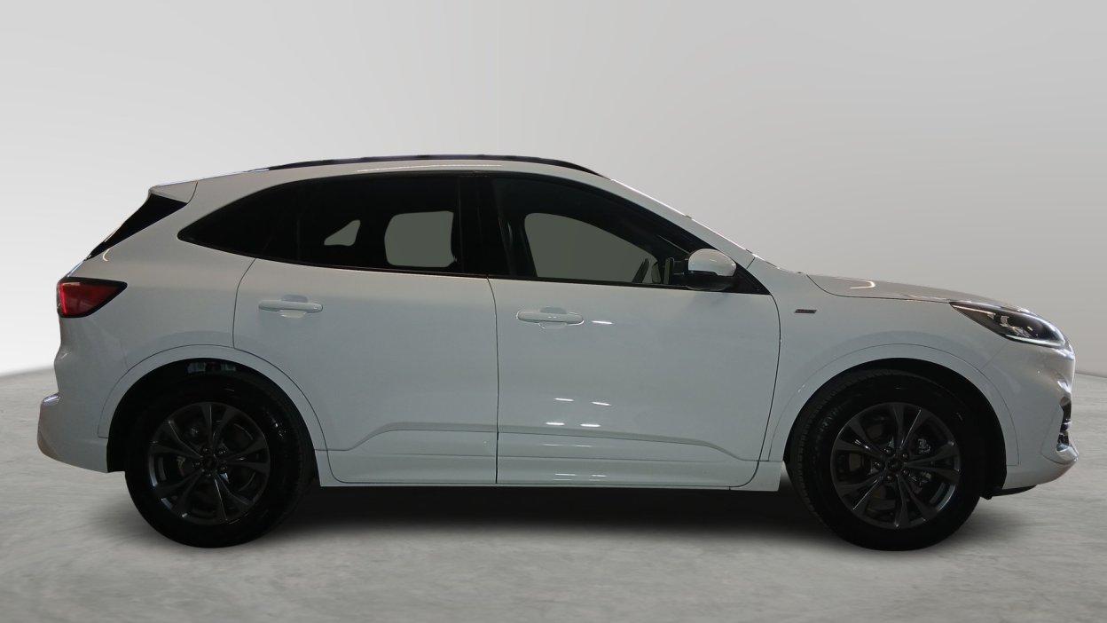 FORD Kuga 3ª serie - Kuga 1.5 EcoBlue 120 CV 2WD ST-Line X