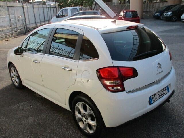 Citroen C3 1.4 Style Eco Energy G GPL SCAD. 2030