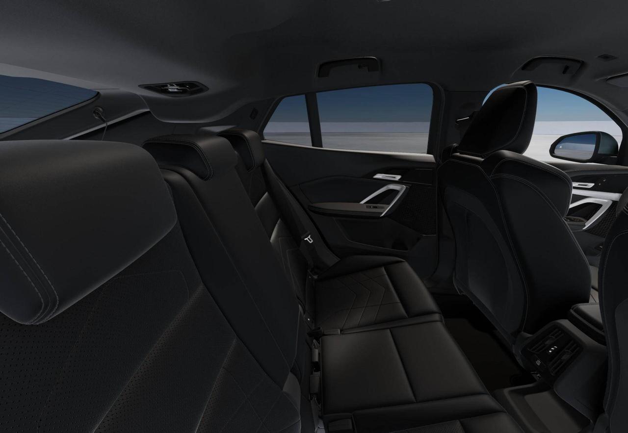 BMW X2 sDrive18d MSport