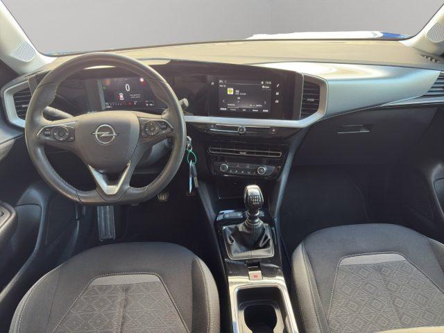 OPEL Mokka 1.2 S&S edition 100 CV