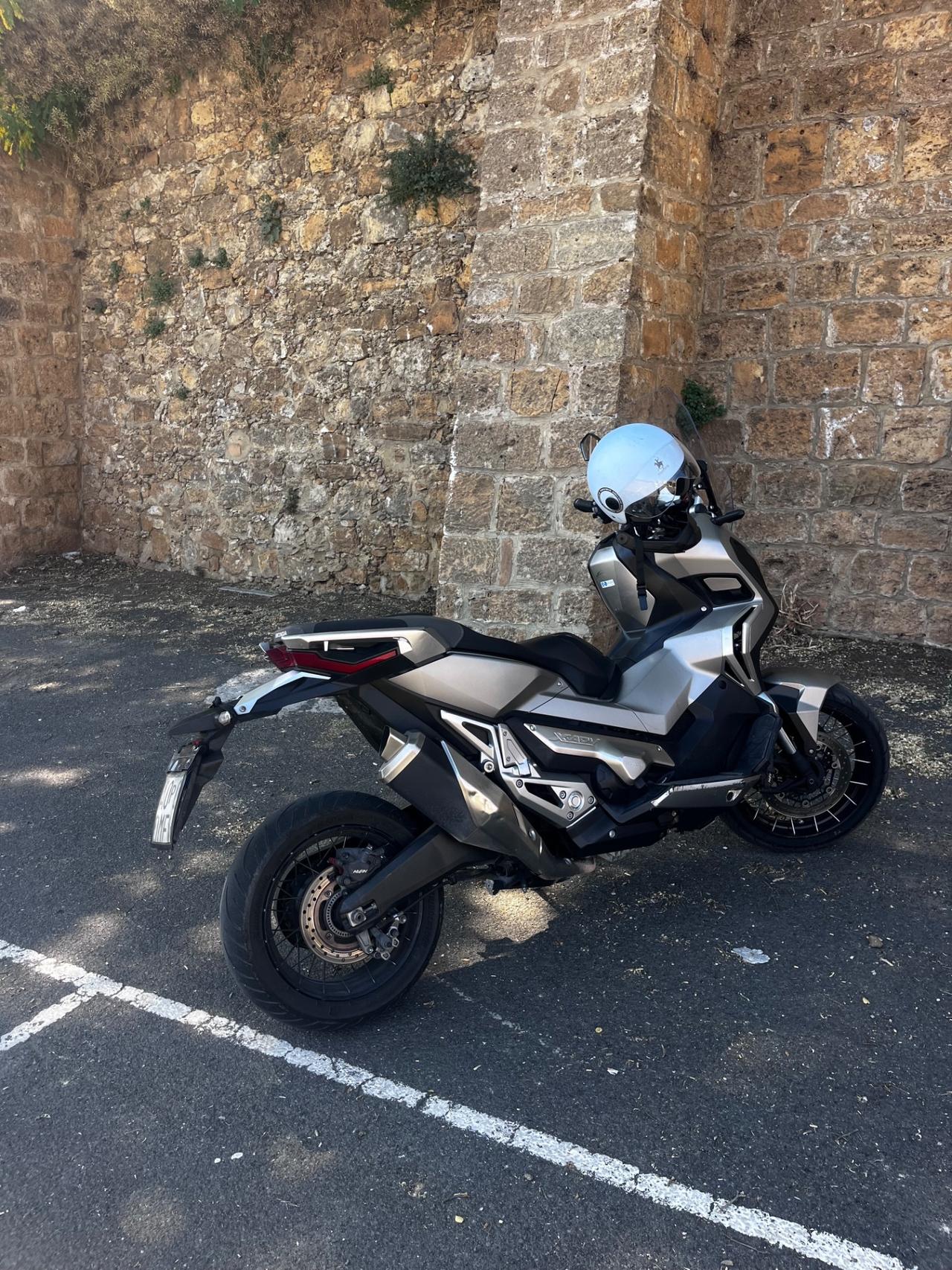 Honda X-ADV 750 X-ADV 750