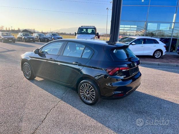 FIAT Tipo 1.6 Mjt S&S 5 porte
